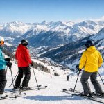 randonnées serre chevalier : les plus beaux sentiers pour découvrir la vallée en été