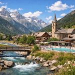 bowling briançon : une soirée conviviale après-ski au cœur des alpes du sud