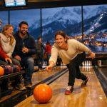 le monêtier les bains france : village thermal, ski et randonnées aux portes des écrins