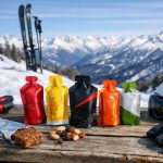 via ferrata de l&rsquo;aiguillette du lauzet : guide pratique pour une aventure verticale sécurisée