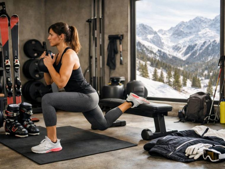 comment préparer sa saison de ski à serre chevalier : entraînement, matériel et astuces pratiques