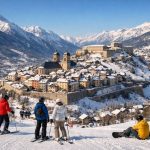 Comment choisir chaussures de randonnée pour explorer les sentiers de serre chevalier
