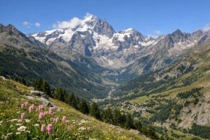 Découvrir la Meije depuis serre chevalier : itinéraires, conseils et idées d’escapades alpines