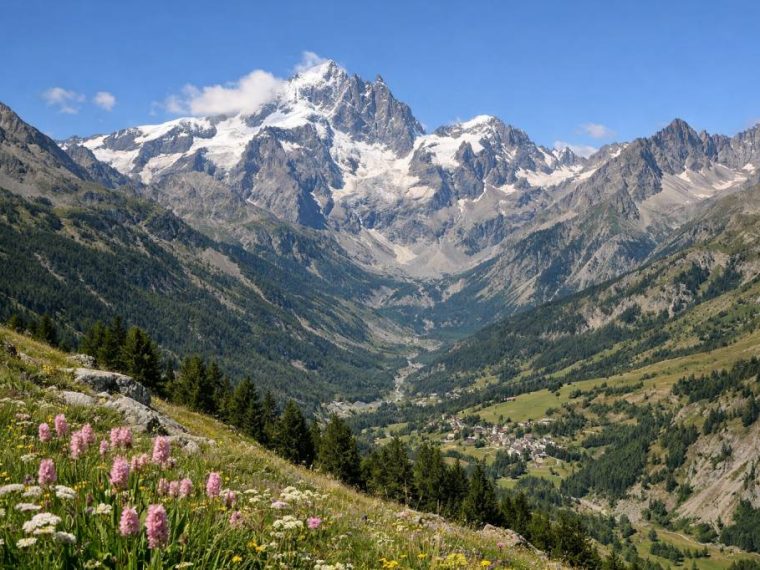 Découvrir la Meije depuis serre chevalier : itinéraires, conseils et idées d’escapades alpines