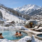 sommet des ecrins : rêver, contempler et approcher le géant des alpes du sud depuis la vallée