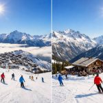 serre chevalier la louviere : accès, pistes et bons plans sur ce secteur du domaine