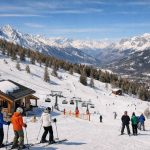 initiation ski de randonnée autour de serre chevalier : conseils pour débuter en toute sérénité