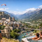 Comment choisir chaussures de randonnée pour explorer les sentiers de serre chevalier