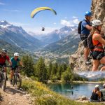 Découvrir la Meije depuis serre chevalier : itinéraires, conseils et idées d’escapades alpines