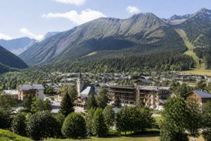 Chantemerle : que faire à Serre Chevalier ?