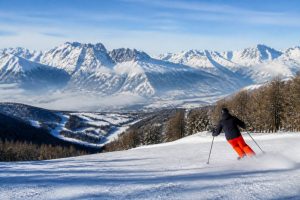 Forfait saison Serre Chevalier : tout savoir pour profiter de la montagne tout l’hiver