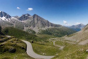 Col du Lautaret : que voir et que faire sur ce col emblématique des Alpes du Sud