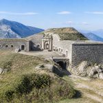 Fort des trois têtes à Serre Chevalier : histoire, visite et panorama