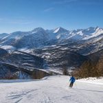 Altitude Serre Chevalier : quelle est l’altitude des villages et des domaines skiables ?
