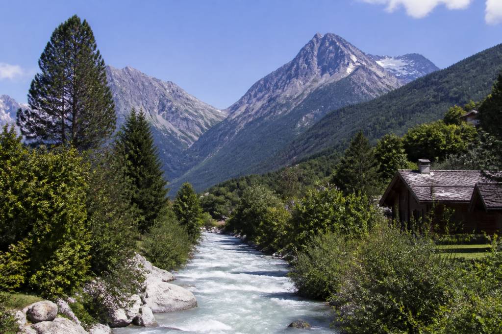 1420 à Serre Chevalier : que faire et que voir ?