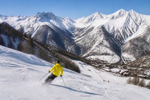 Activité serre chevalier : les meilleures idées pour profiter de la montagne