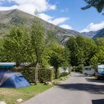 Camping municipal les 2 glaciers à Serre Chevalier : séjour au cœur des Alpes du Sud