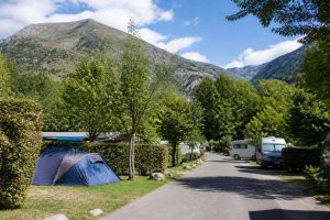 Camping municipal les 2 glaciers à Serre Chevalier : séjour au cœur des Alpes du Sud