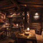 Auberge de l&rsquo;impossible à Serre Chevalier : adresse, ambiance et spécialités montagne