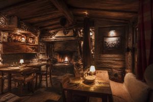 Auberge de l'impossible à Serre Chevalier : adresse, ambiance et spécialités montagne