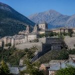 Briançon office de tourisme : visiter la ville et préparer son séjour à Serre Chevalier
