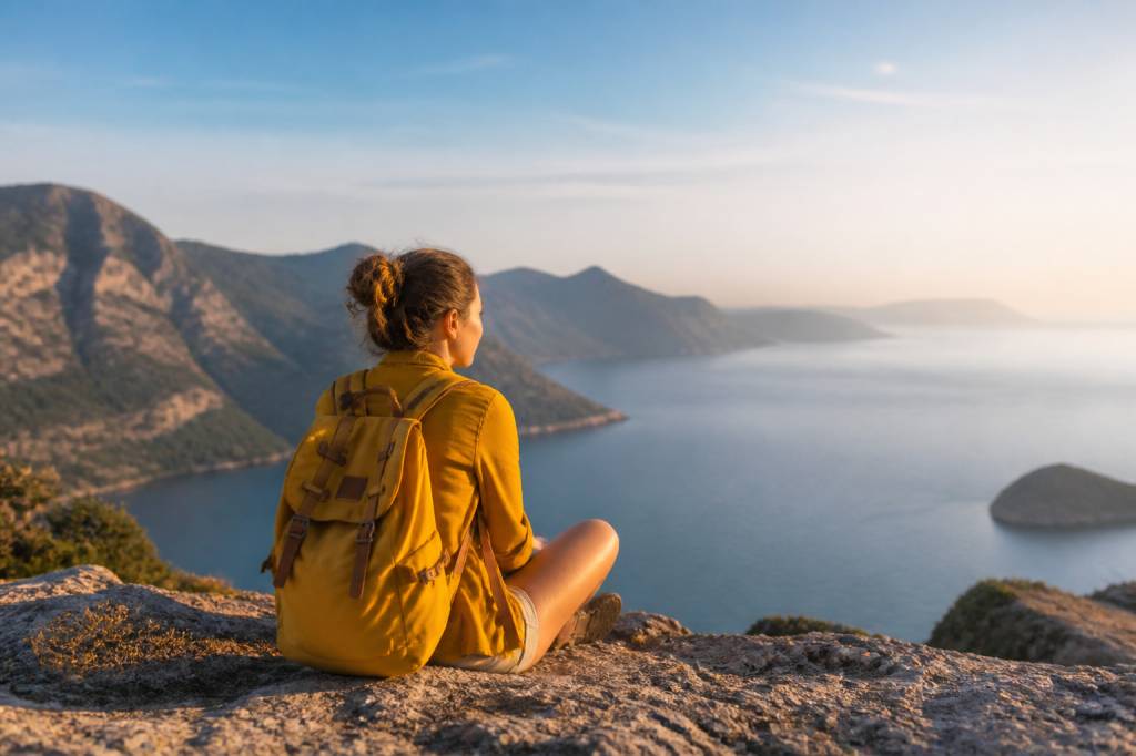 Vacances célibataires : les meilleures idées de séjours pour voyager seul