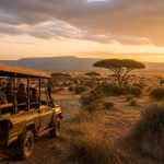 Safari Kenya : guide complet pour choisir, organiser et vivre un voyage d’exception avec Hors Pistes
