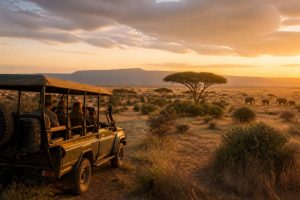 Safari Kenya : guide complet pour choisir, organiser et vivre un voyage d’exception avec Hors Pistes