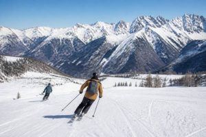 Fermeture serre chevalier 202 dates et dernières descentes de la saison