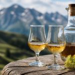 Alcool de montagne : les saveurs authentiques des Hautes-Alpes à découvrir à Serre Chevalier