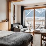 Studio en montagne à Serre Chevalier : votre cocon au cœur des Alpes du Sud