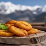 Restaurant beignet de pomme de terre savoyard à Serre Chevalier : les meilleures adresses gourmande