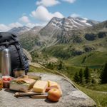 Pique-nique randonnée à Serre Chevalier : les meilleurs itinéraires pour une pause gourmande en montagne