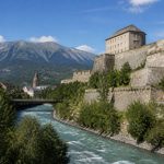 Briançon été : les incontournables pour profiter pleinement de la montagne l'été