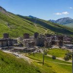 Les Menuires été avis : ce qu’il faut savoir avant votre séjour en montagne