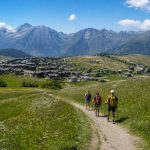 La Toussuire été avis : que faire et que découvrir dans la station en été