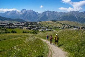 La Toussuire été avis : que faire et que découvrir dans la station en été