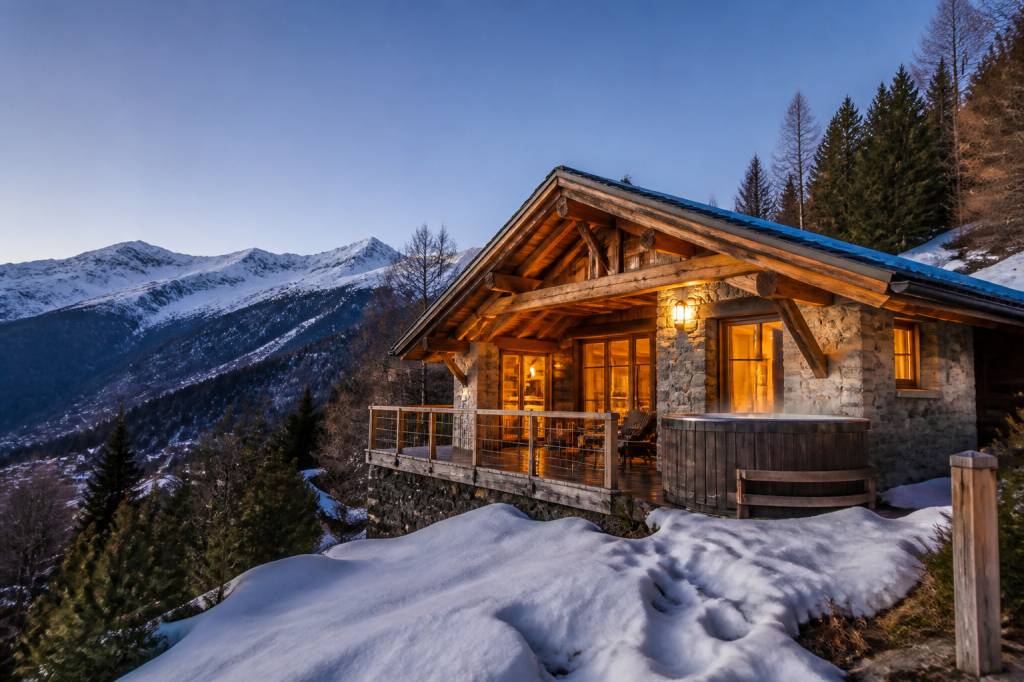 Chalets Serre Chevalier : les meilleures adresses pour un séjour au cœur des Alpes du Sud