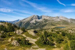 Zone montagneuse en France : découvrez Serre Chevalier et ses paysages alpins