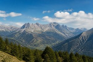 Les montagnes de la France : découvrez les sommets emblématiques de Serre Chevalier