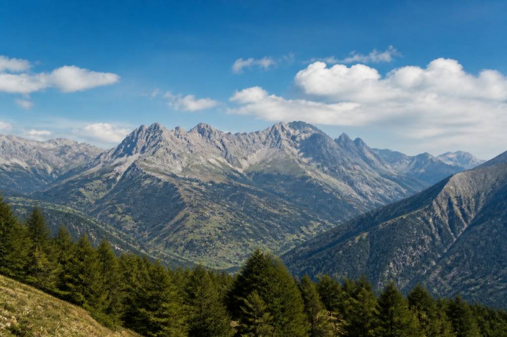 Les montagnes de la France : découvrez les sommets emblématiques de Serre Chevalier
