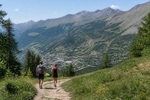 Orcières Merlette été avis : notre guide pour un séjour réussi en montagne