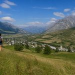 Albiez-Montrond été : activités et découvertes au cœur des Alpes du Sud