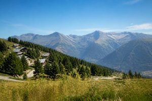 Aravet Serre Chevalier : découvrez un secteur incontournable des Hautes-Alpes