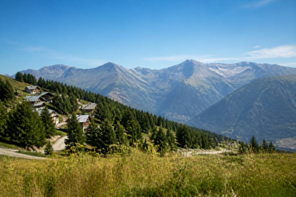 Aravet Serre Chevalier : découvrez un secteur incontournable des Hautes-Alpes
